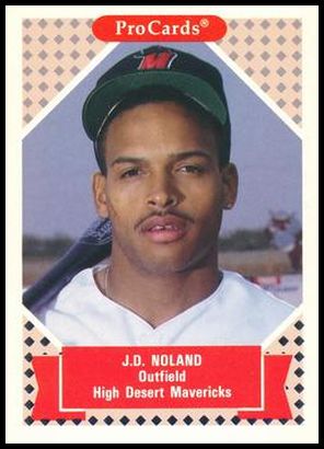 337 J.D. Noland